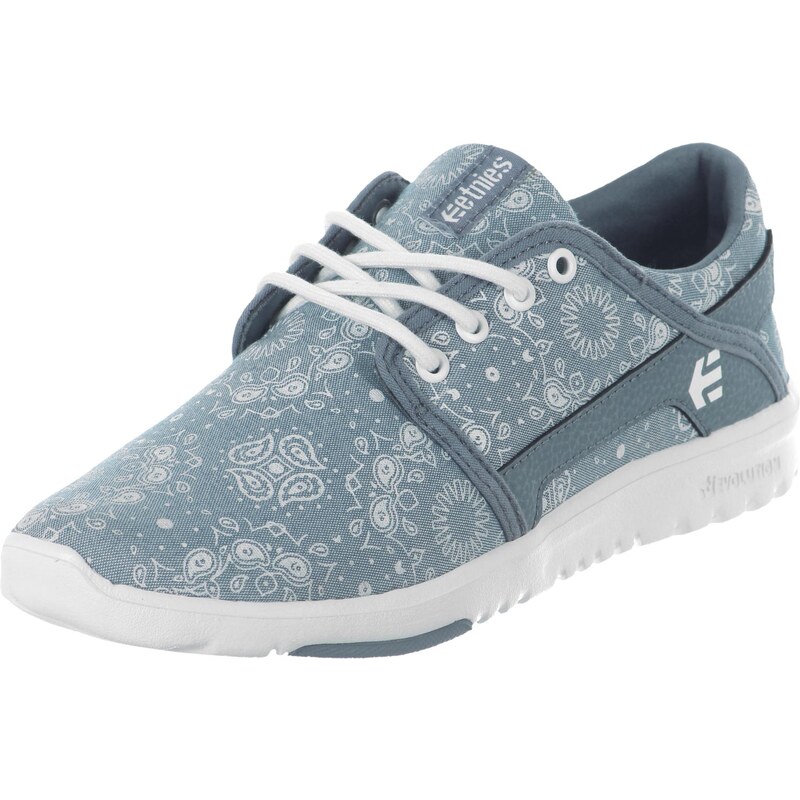 Etnies Scout W chaussures stone