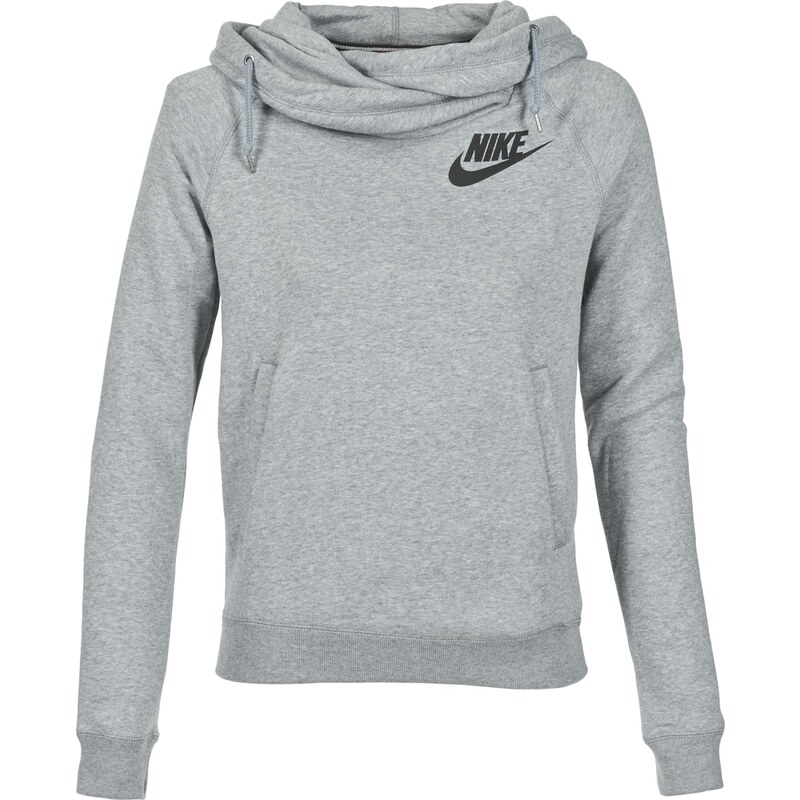 Nike Sweat-shirt RALLY FUNNEL NECK