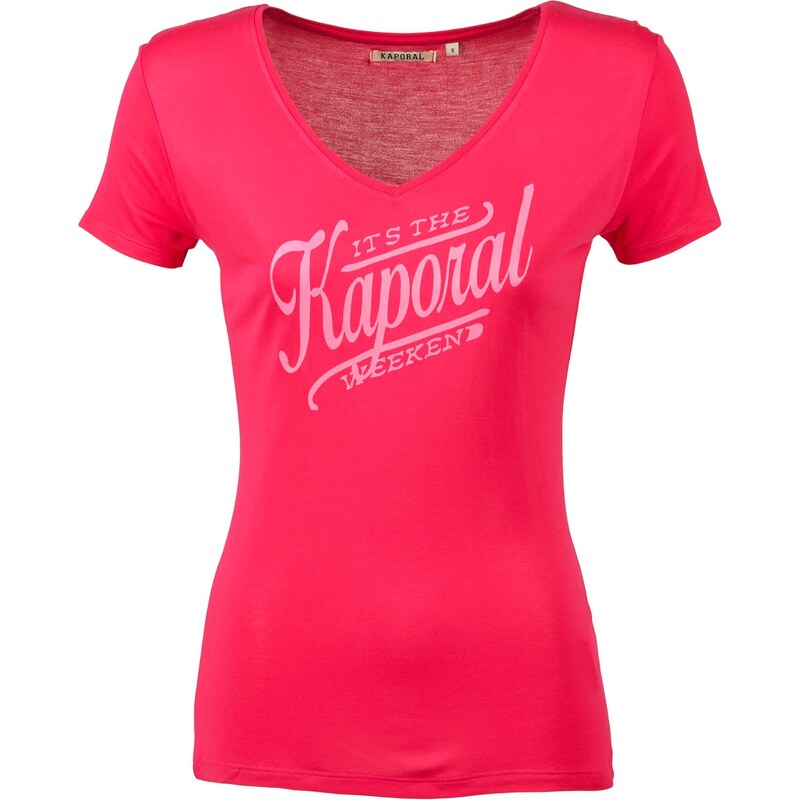 Kaporal T-shirt NOUSH
