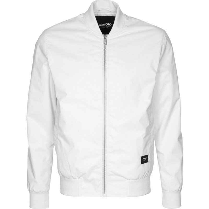 Wemoto Norton veste off white