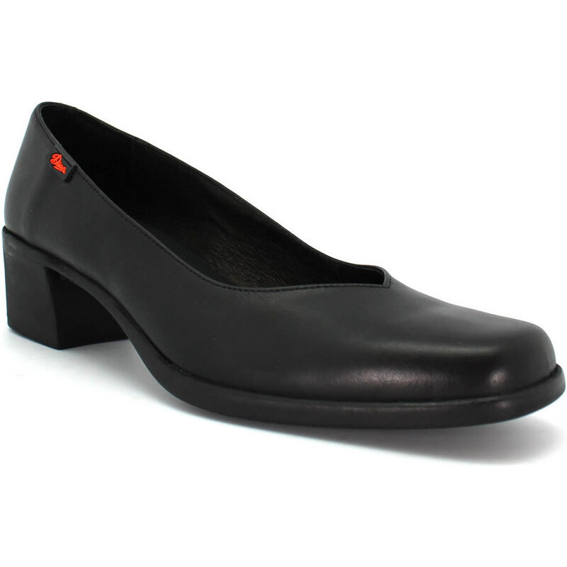Dian Ballerines SALON - chaussure noir