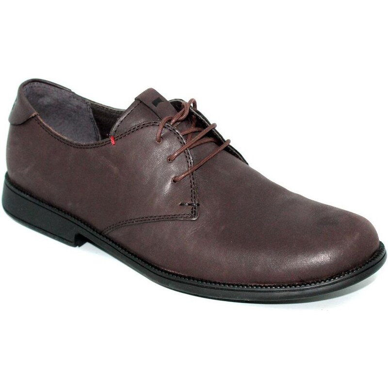 Camper Chaussures 18552-033 - chaussure DE VESTIR brun