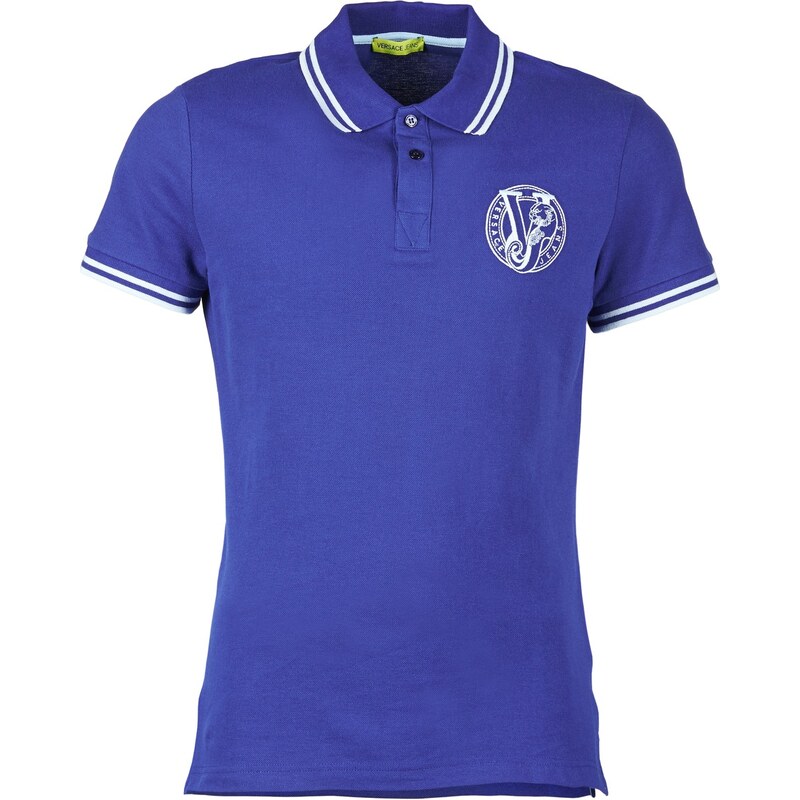 Versace Jeans Polo CAGNB9A4 29111 904