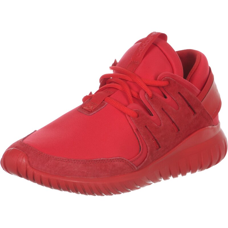 adidas Tubular Nova chaussures red/red/black