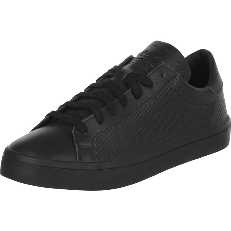adidas Court Vantage chaussures core black
