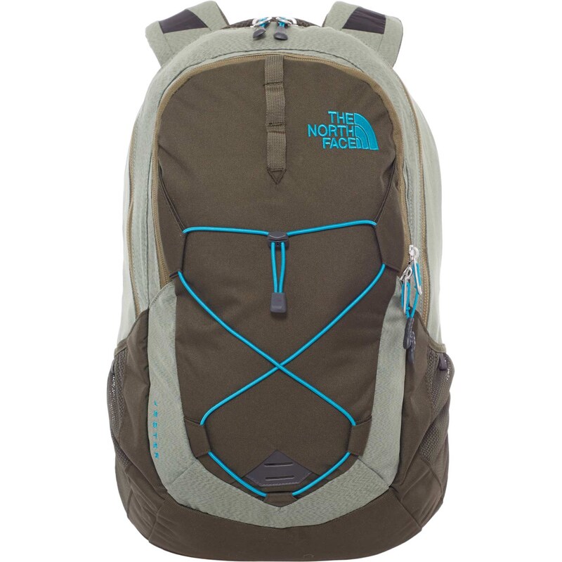 The North Face Jester sac à dos forest night green