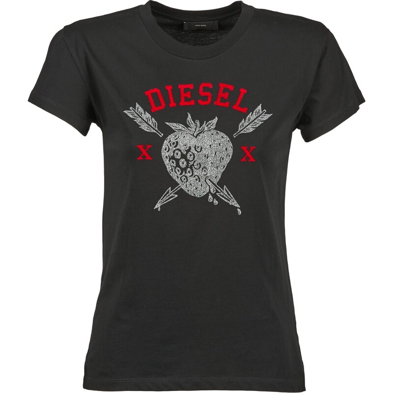 Diesel T-shirt T SULLY CC