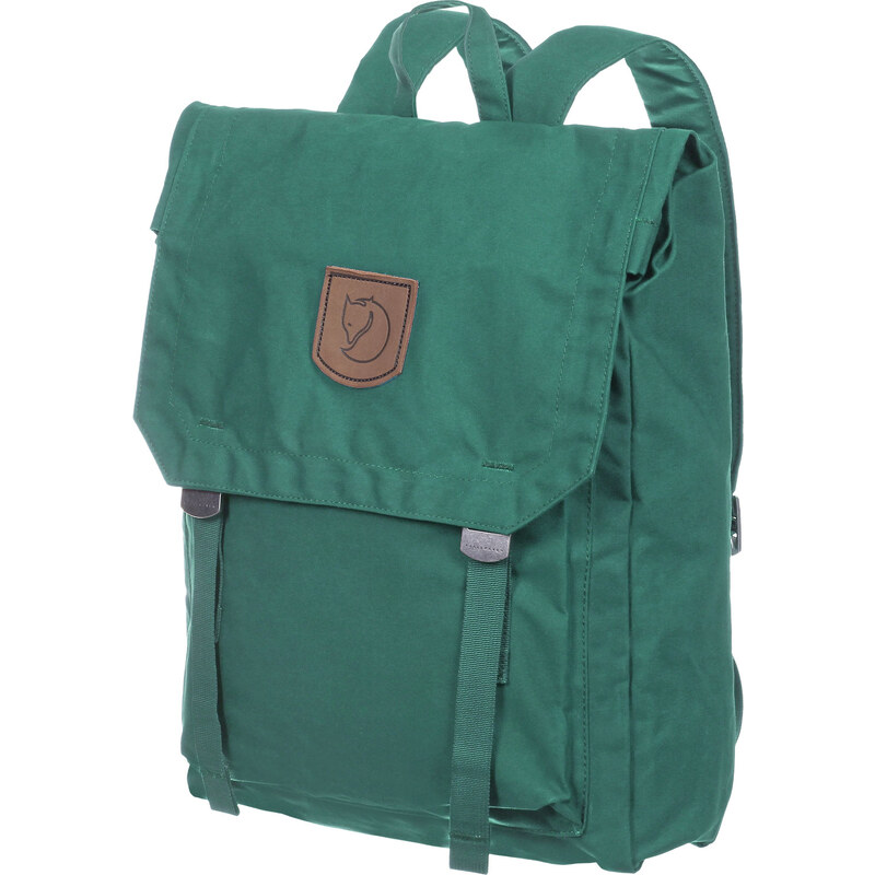 Fjällräven Foldsack No. 1 sac à dos copper green