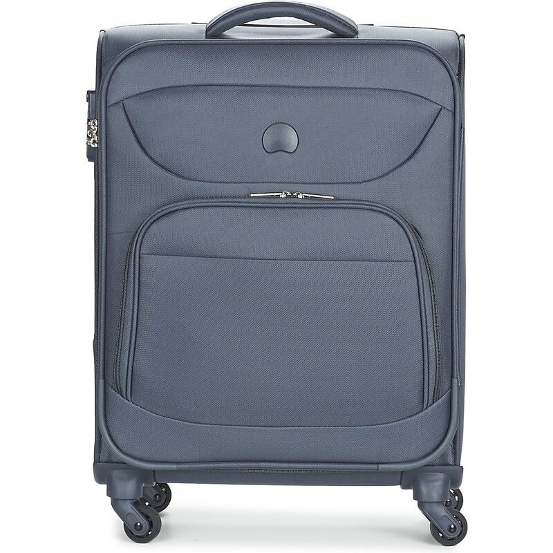 Delsey Valise LAZARE 55CM