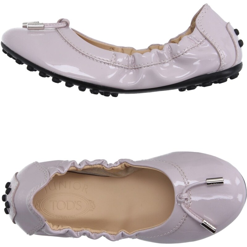 TOD'S JUNIOR CHAUSSURES