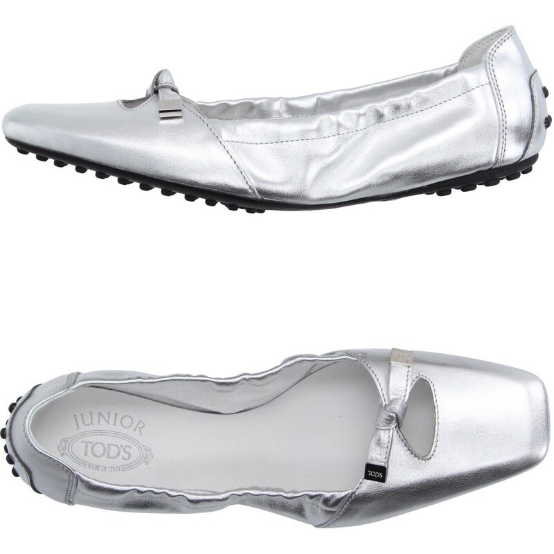 TOD&apos;S JUNIOR CHAUSSURES