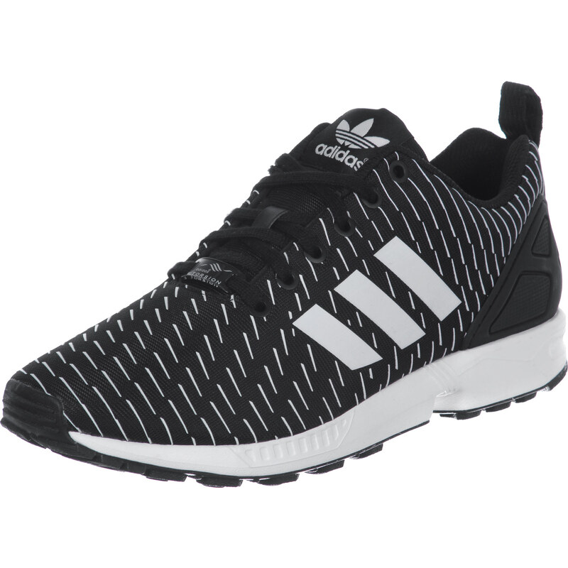 adidas Zx Flux chaussures core black/white