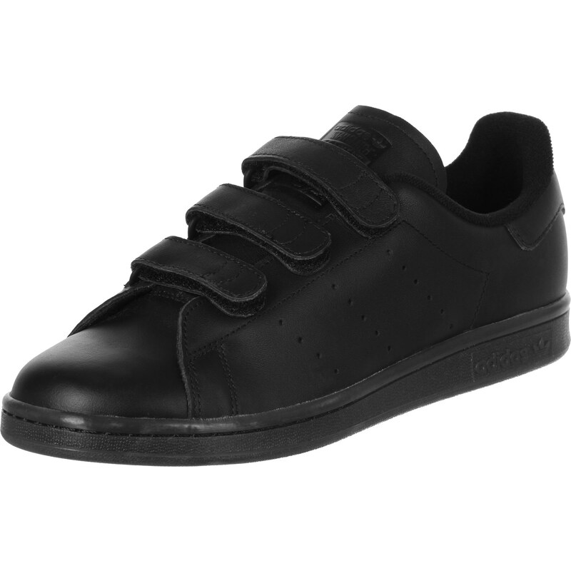 adidas Stan Smith Cf chaussures black/black
