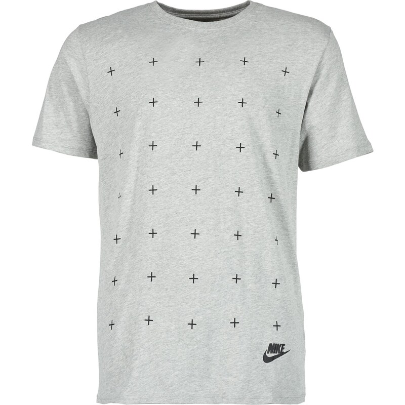 Nike T-shirt MATTE SILICON FUTURA