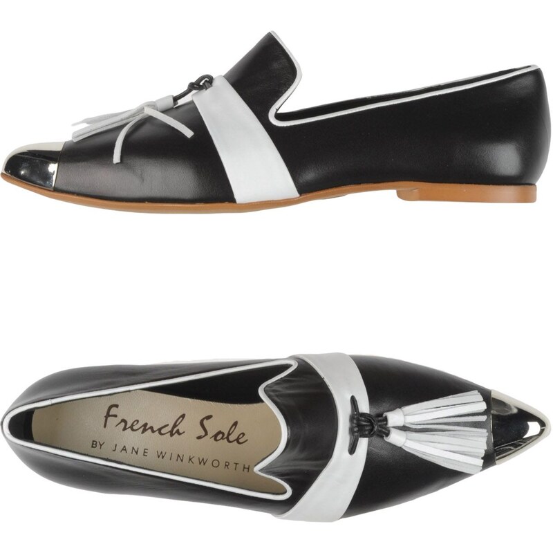 FRENCH SOLE CHAUSSURES