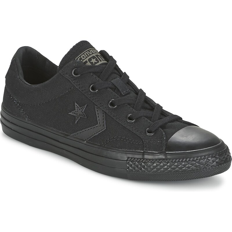 Converse Chaussures STAR PLAYER MONO FUNDAMENTAL CANVAS OX