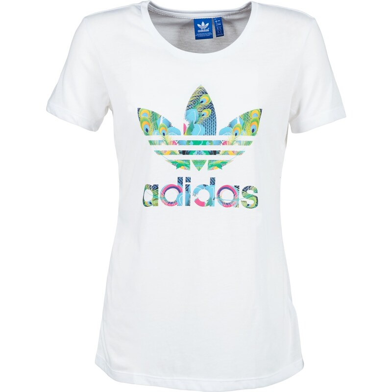 adidas T-shirt BIRD LOGO
