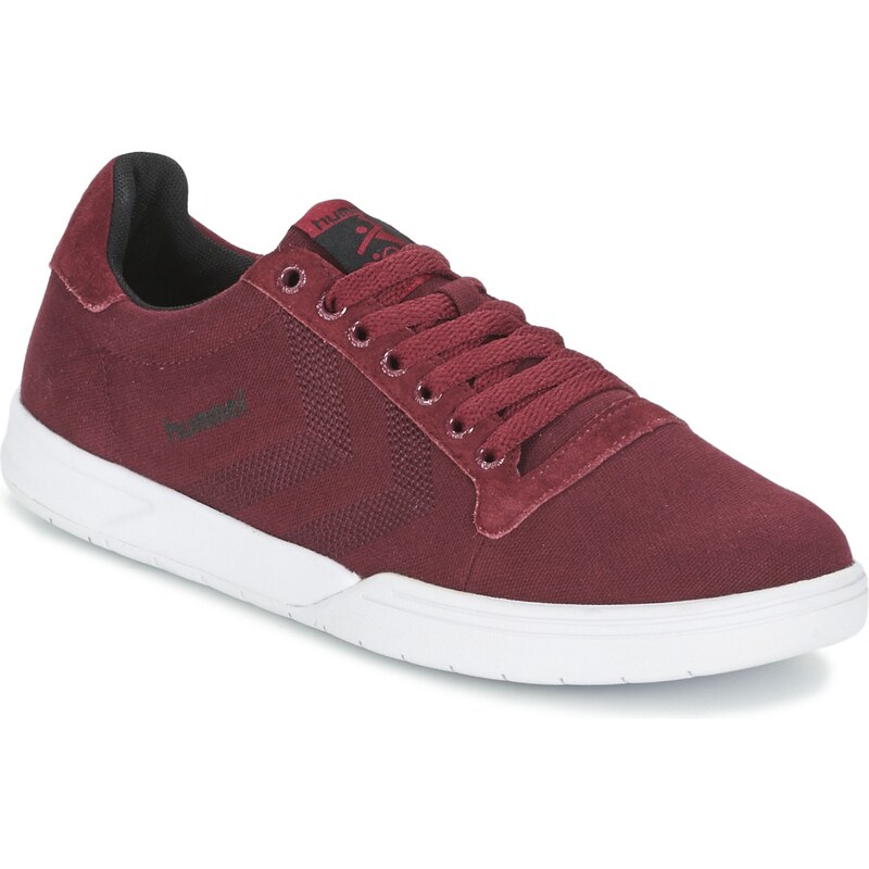 Hummel Chaussures HML STADIL CANVAS LO