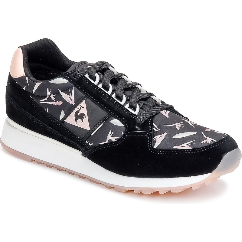 Le Coq Sportif Chaussures ECLAT WOMAN BIRD OF PARADISE