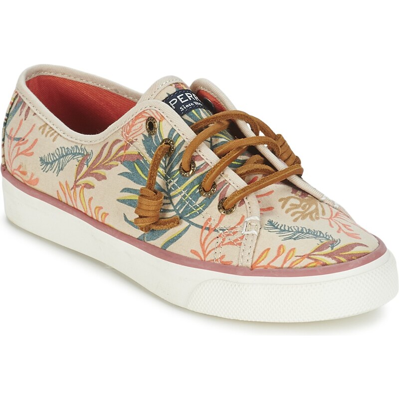 Sperry Top-Sider Chaussures SEACOAST SEAWEED PRINT