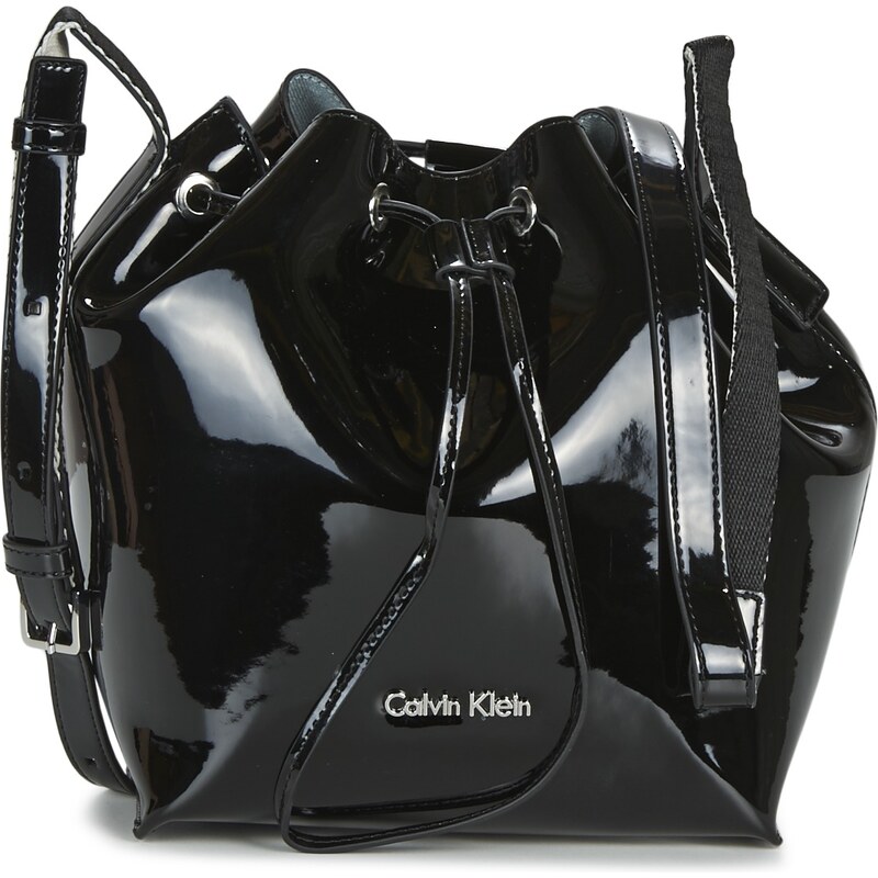Calvin Klein Jeans Sac Bandouliere FLOW BUCKET BAG