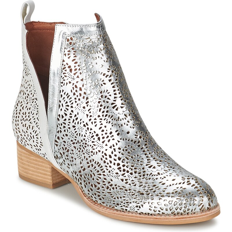 Jeffrey Campbell Boots ORILEY