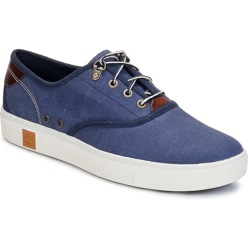 Timberland Chaussures AMHERST OXFORD