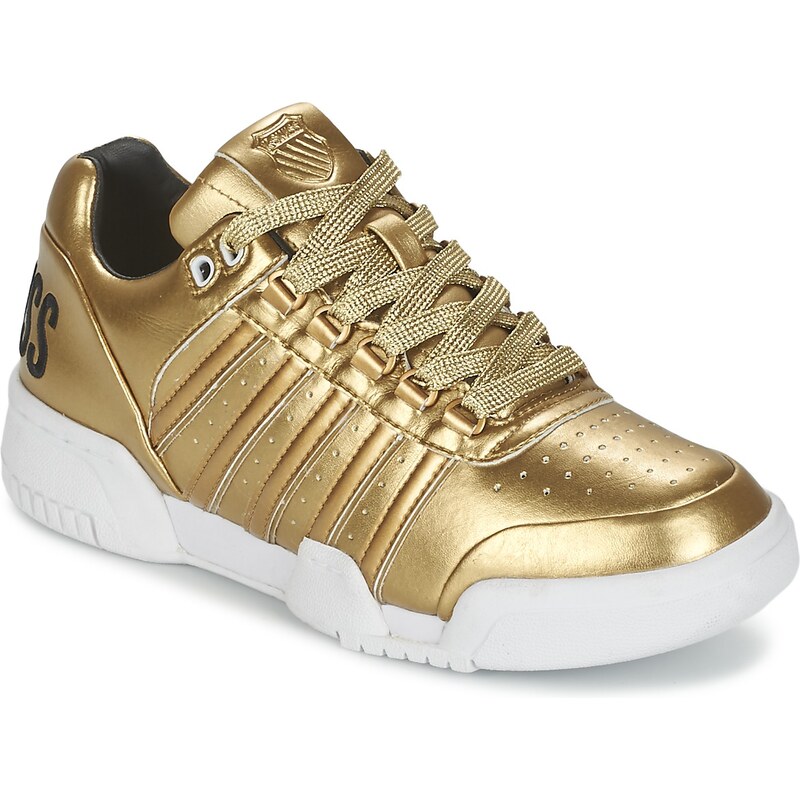 K-Swiss Chaussures GSTAAD