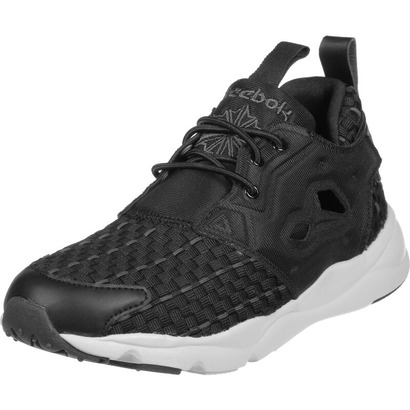 Reebok Furylite New Woven W chaussures black/dgh solid