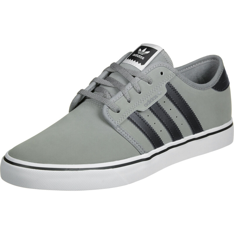 adidas Seeley chaussures grey/ftwr white