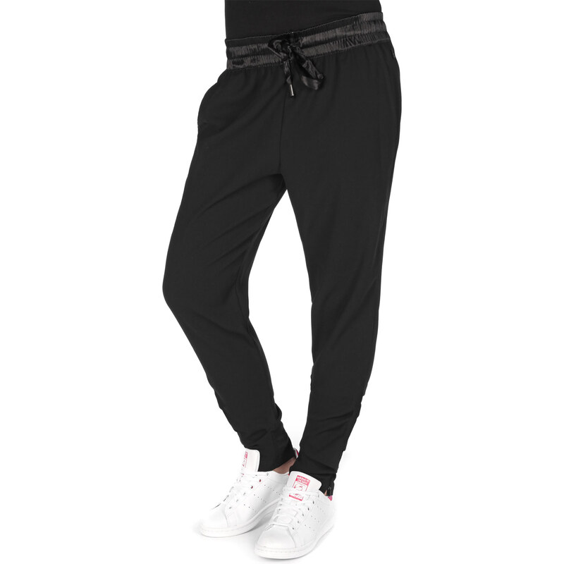 adidas Basketball Trackpant W leggings black