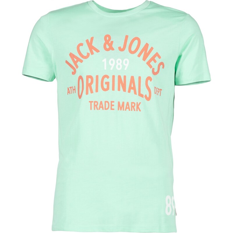 Jack Jones T-shirt ATHLETIC TEE ORIGINALS