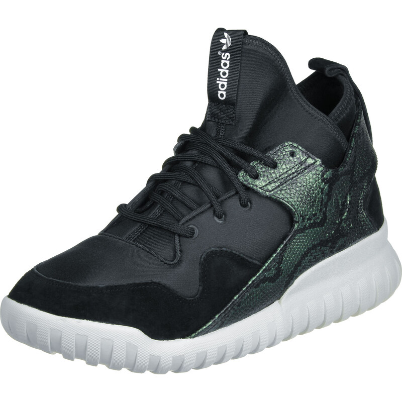 adidas Tubular X chaussures core black/ftwr white