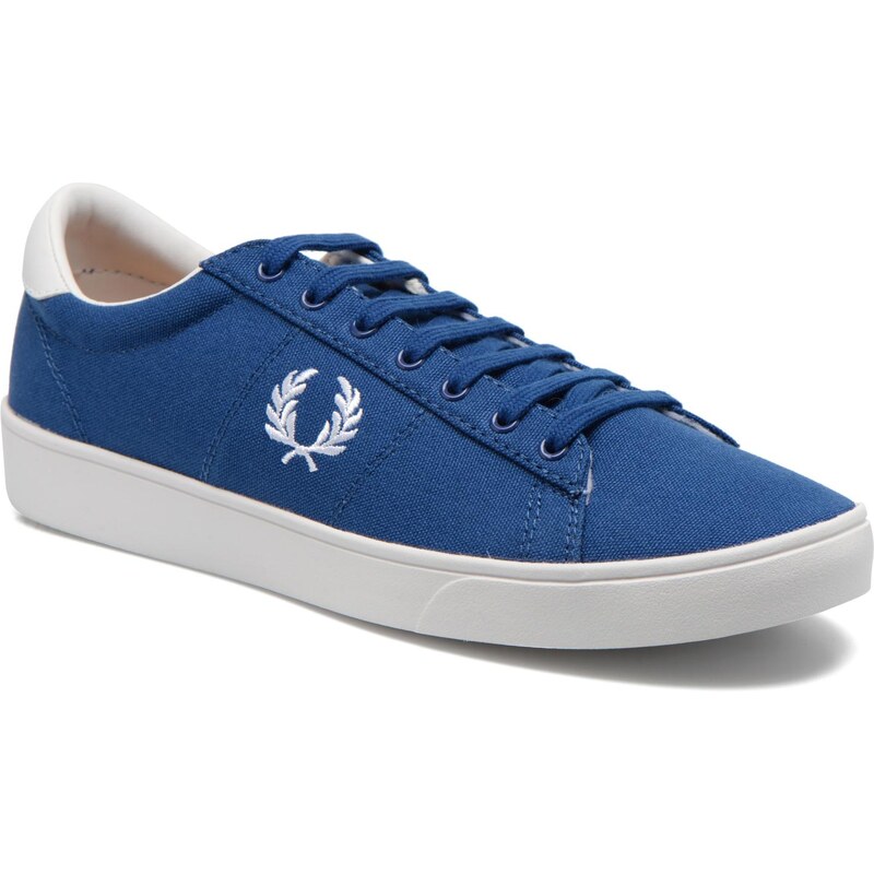 Spencer Canvas par Fred Perry