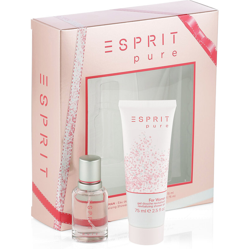 Lot Esprit pure for women