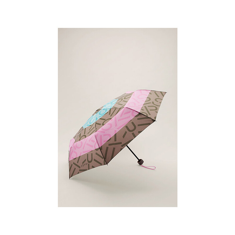 Esprit 2 en 1 : parapluie + sac