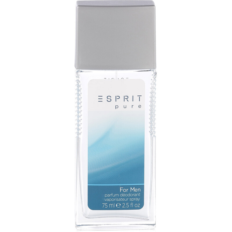 Parfum déodorant Esprit pure for men
