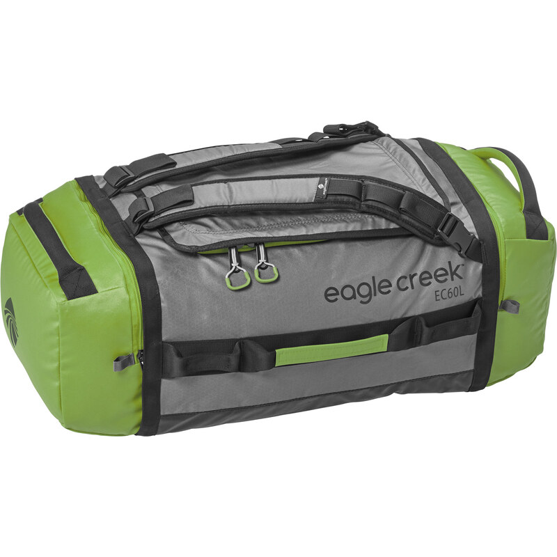 Eagle Creek Cargo Hauler 60l duffle bag fern/grey