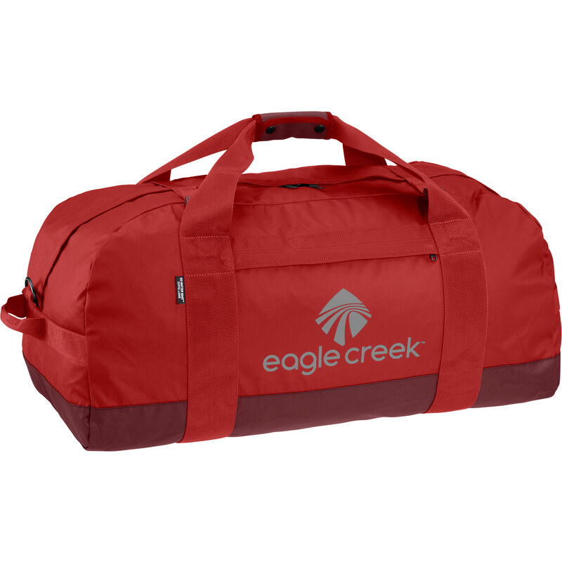 Eagle Creek No Matter What Large duffle bag firebrick