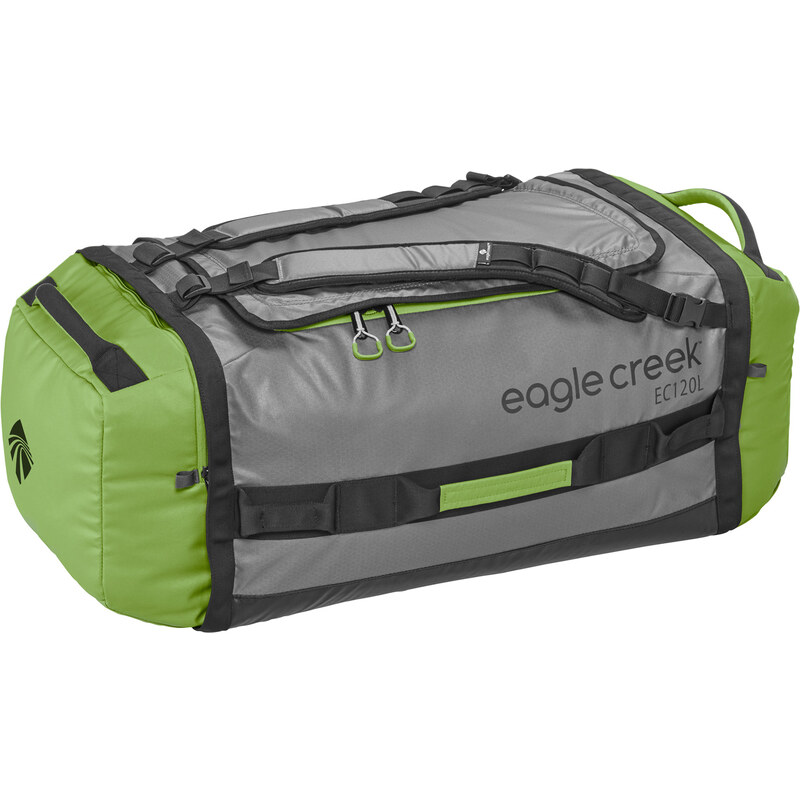 Eagle Creek Cargo Hauler 120l duffle bag fern/grey