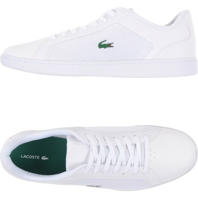 LACOSTE CHAUSSURES