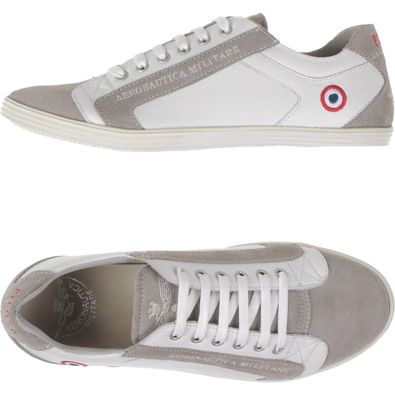 AERONAUTICA MILITARE CHAUSSURES GLAMI.fr