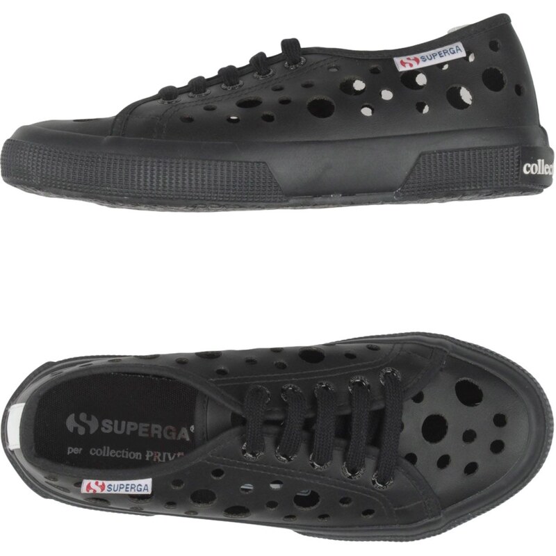 COLLECTION PRIVÈE? for SUPERGA CHAUSSURES