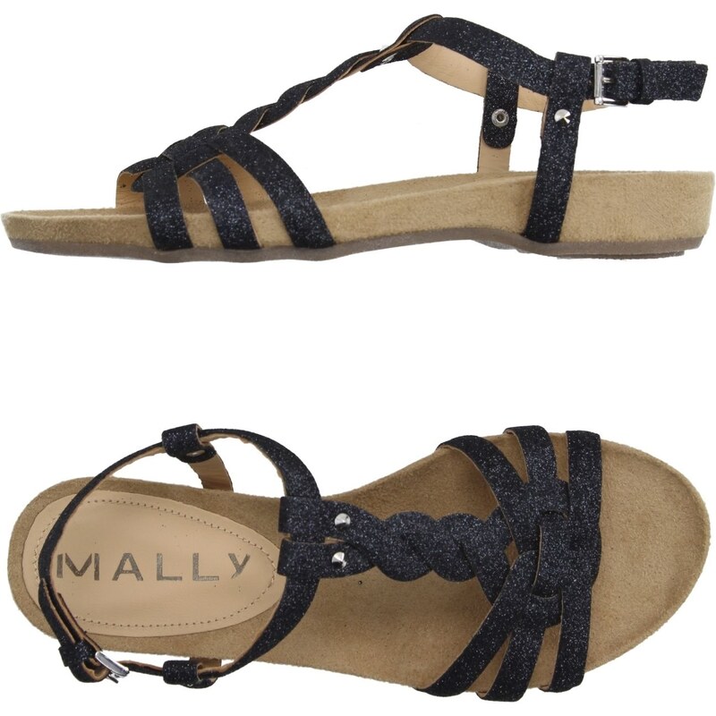 MALLY CHAUSSURES