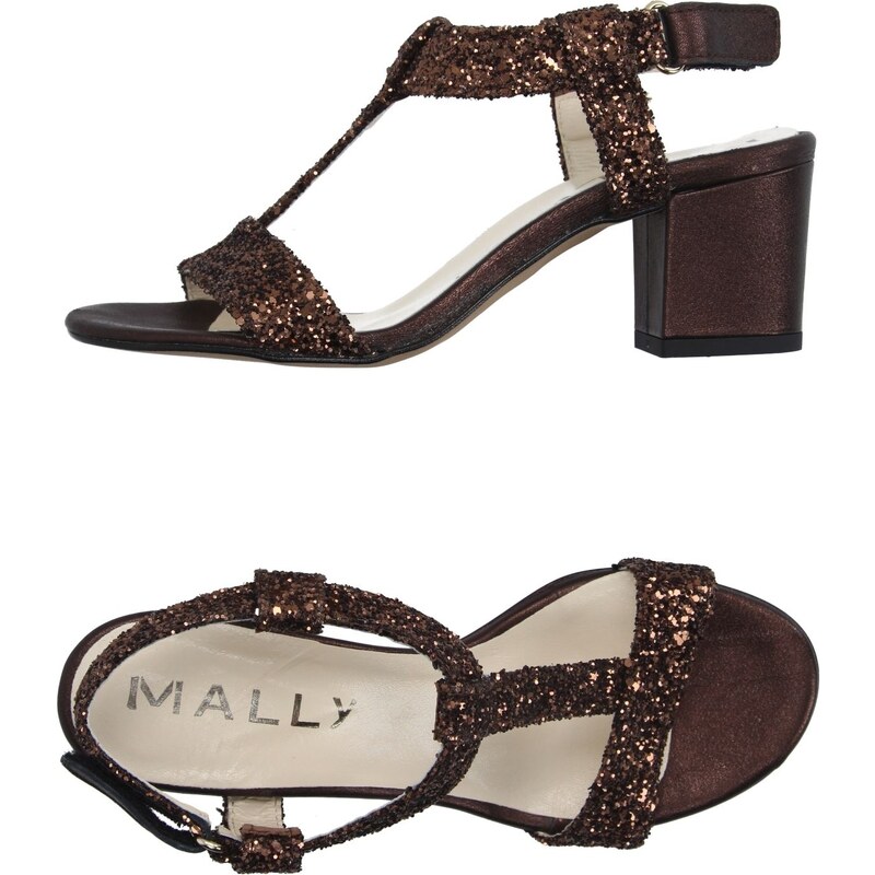 MALLY CHAUSSURES