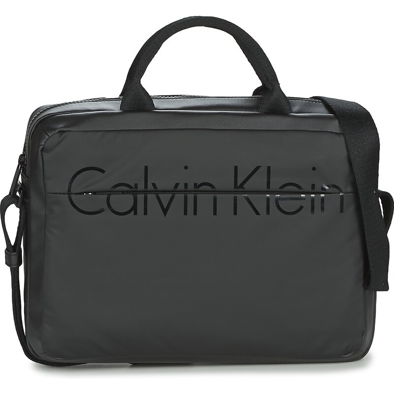 Calvin Klein Jeans Sac ordinateur LOGAN LAPTOP BAG