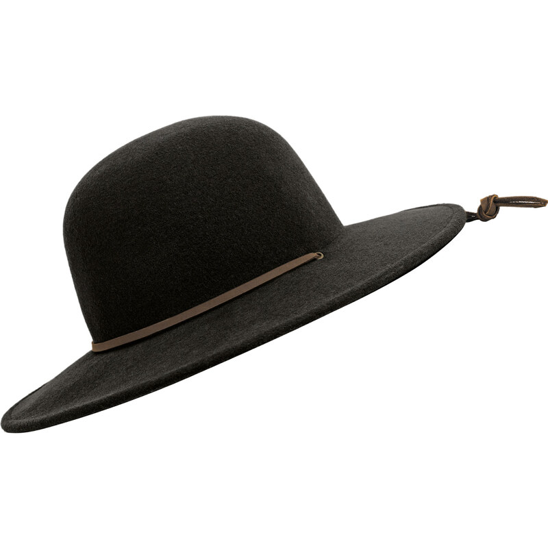 Brixton Tiller chapeau black