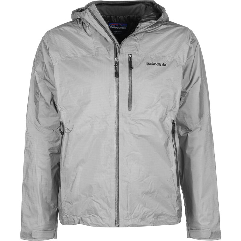 Patagonia Insulated Torrentshell veste d'hiver feather grey