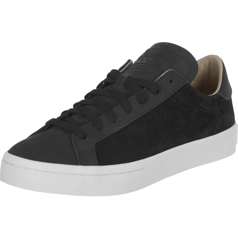 adidas Court Vantage chaussures core black/core black
