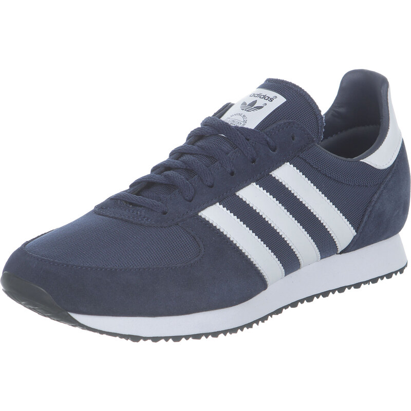 adidas Zx Racer chaussures navy/white/black